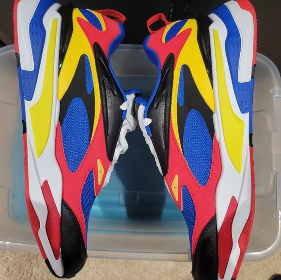 Puma RS-Fast Limits-12.0 - Picture 4 of 7